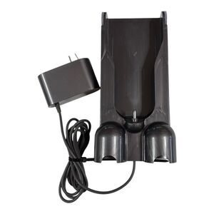 Original Dyson Charging Dock Gray Universal Battery Charger 270576-04